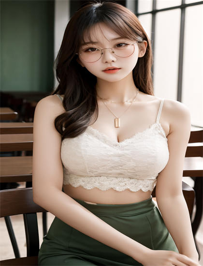 独家剖析：不扣纽的女孩的角色塑造与表演艺术——传统与现代的对话