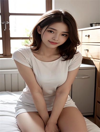 划时代的穿热裤的表姐结局是什么意思？大结局深度解读与分析