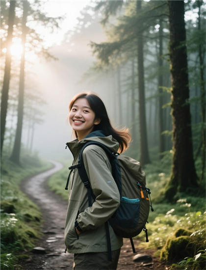 《爱在旅途之反转爱情》叙事手法解析引人入胜的：时间线安排与视角切换技巧探讨