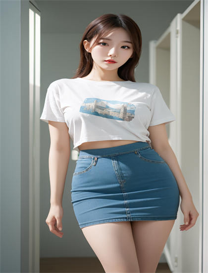 《桃花劫》创作全记录：航拍的大场面与宏观视角 感受艺术创作的无限可能