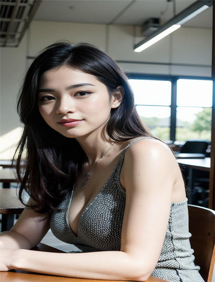 《妹子再组合 第一季》哲学思考后现代分析：生命意义与存在价值解读