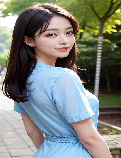 赢取女孩技术揭秘：高速摄影如何技术难题的创造性解决 树立行业技术的新标杆